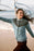 NEW Seasalt Port Kinnis Merino Cardigan - Wag Tail Lichen Seedbed