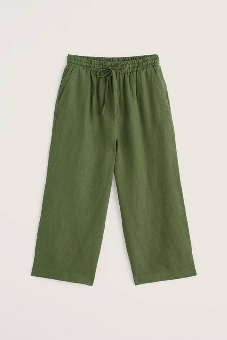 NEW Seasalt Brawn Point Crops - Dry Basil