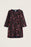 NEW Seasalt Shore Foraging Tunic - Sculpted Shapes Dried Rose