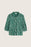 NEW Seasalt 3/4 Embrace Jersey Shirt - Woodland Forms Dark Thyme