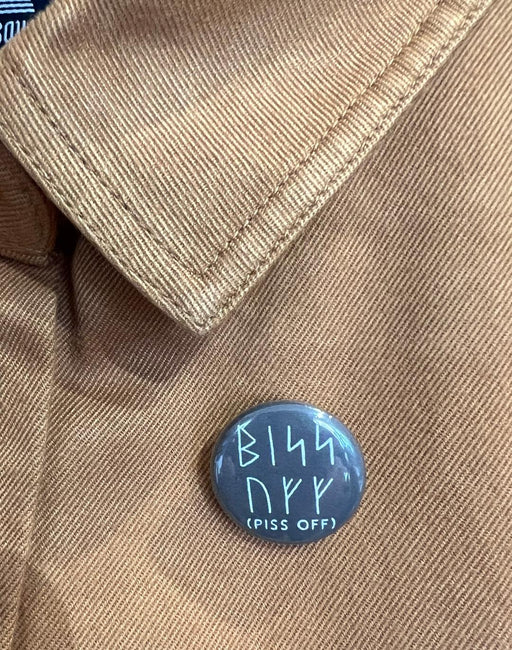 New: Jewellery — Judith Glue