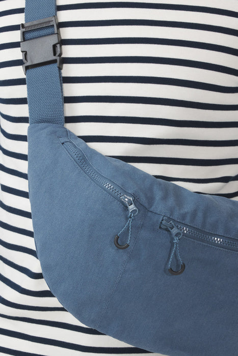 NEW Mousqueton Bannalec Bag - Chardon
