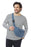 NEW Mousqueton Bannalec Bag - Chardon
