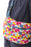 NEW Mousqueton Bannalec Bag - Fanion Ecru - Tulipe