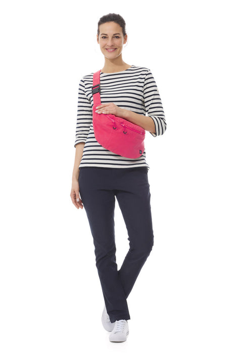 NEW Mousqueton Bannalec Bag - Tulipe