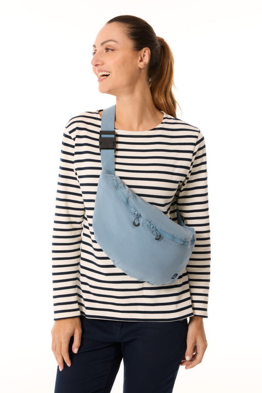 NEW Mousqueton Bannalec  Bag - Provencal