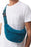 NEW Mousqueton Bannou Bag - Abysse