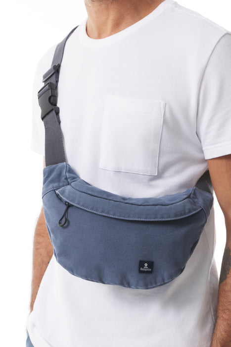 NEW Mousqueton Bannou Bag - Chardon