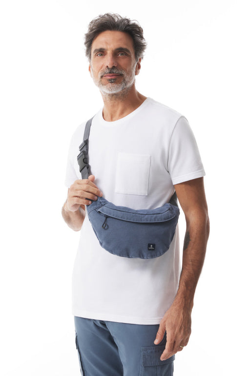 NEW Mousqueton Bannou Bag - Chardon