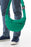 NEW Mousqueton Bannou Bag - Jade