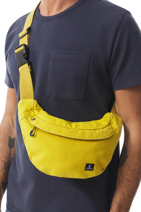 NEW Mousqueton Bannou Bag - Miel