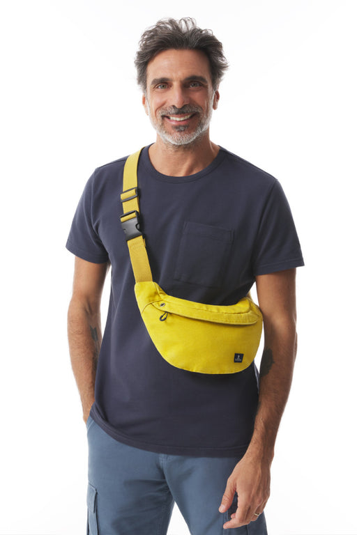 NEW Mousqueton Bannou Bag - Miel
