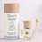 Moonshine Candle Co - Car Perfume in 'Binscarth Bluebell'