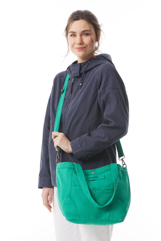 NEW Mousqueton Beliza Bag - Jade
