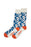 Mousqueton Socks Berloer Mobidick Ecru