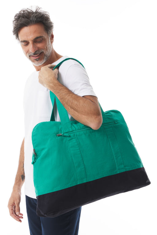 NEW Mousqueton Blez Bag - Jade