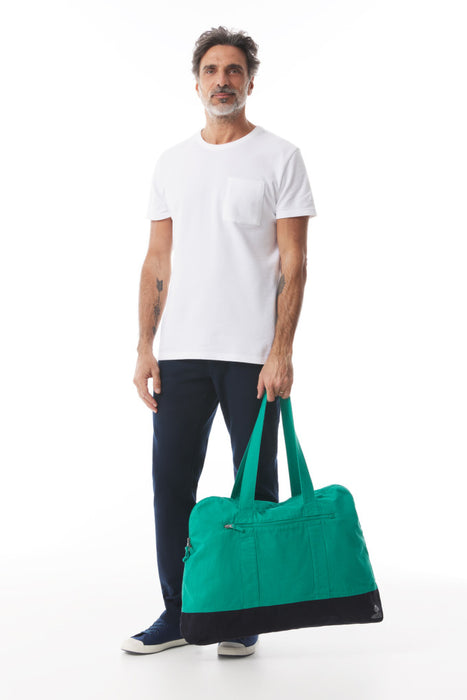 NEW Mousqueton Blez Bag - Jade