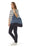 NEW Mousqueton Blez Bag - Chardon-Marine