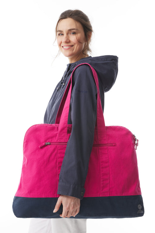NEW Mousqueton Blez Bag - Tulipe-Marine