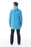 NEW Mousqueton Bodilis Jacket in Bleuet