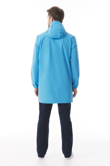 NEW Mousqueton Bodilis Jacket in Bleuet