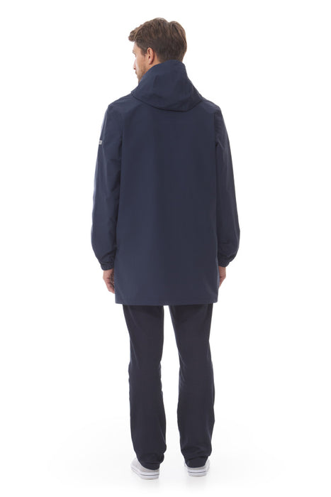 NEW Mousqueton Bodilis Jacket in Marine