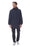 NEW Mousqueton Bodilis Jacket in Marine
