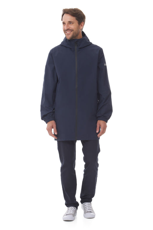 NEW Mousqueton Bodilis Jacket in Marine