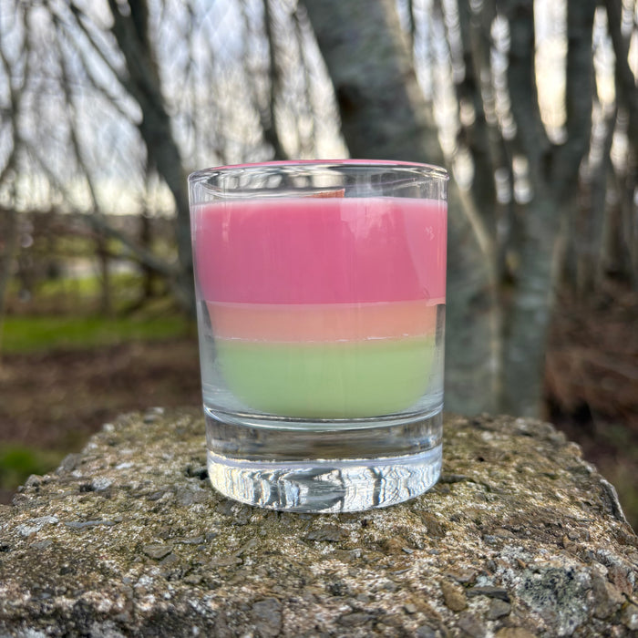 Elsa Tait Designs Sheep Candle