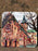 Sarah Leask St Magnus Cathedral Coaster