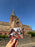Sarah Leask St Magnus Cathedral Coaster