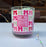 Elsa Tait - Cranberry Matcha Candle