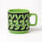 Magpie x Hornsea Mug - Rabbit