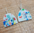 Carla Edwards - Demi Drop Earrings