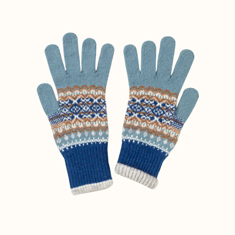Eribe Alloa Gloves - Dew