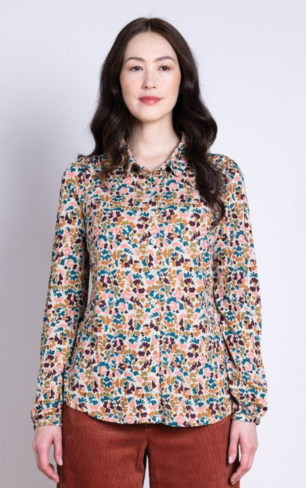 NEW 25% OFF Nomads Ecovero Jersey Shirt