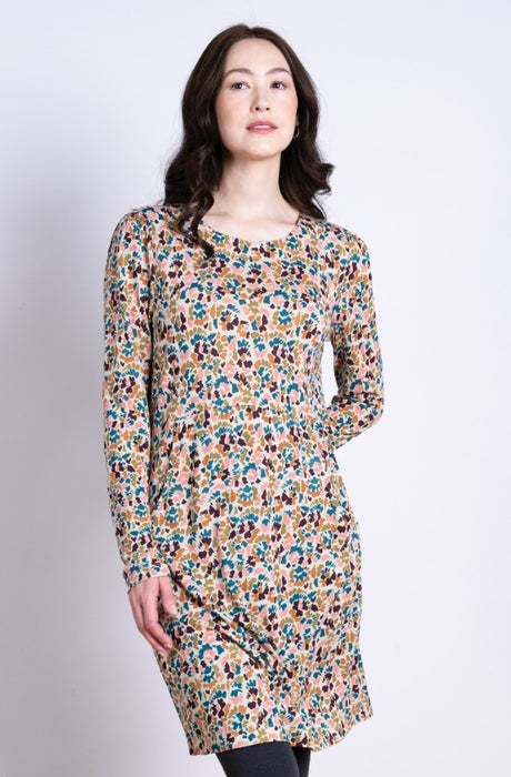 NEW 25% OFF Nomads Ecovero Tunic Dress