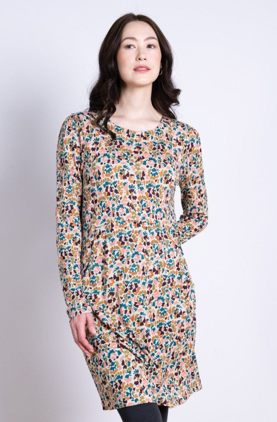 NEW 25% OFF Nomads Ecovero Tunic Dress