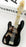TheDivaSoap - Electric Guitar Claw Hair Clip