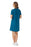 NEW Mousqueton Fanette Dress - Abysse