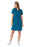NEW Mousqueton Fanette Dress - Abysse