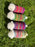Southbeach Design x Judith Glue Rackwick Fair Isle Felted Sheep