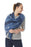 Mousqueton Scarf Foulard - Marine