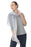 Mousqueton Scarf Foulard - Fossile Blanc-Nautic