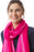 Mousqueton Scarf Foulard - Tulipe