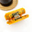 TheDivaSoap - Funny Show Ticket Hair Claw Clip
