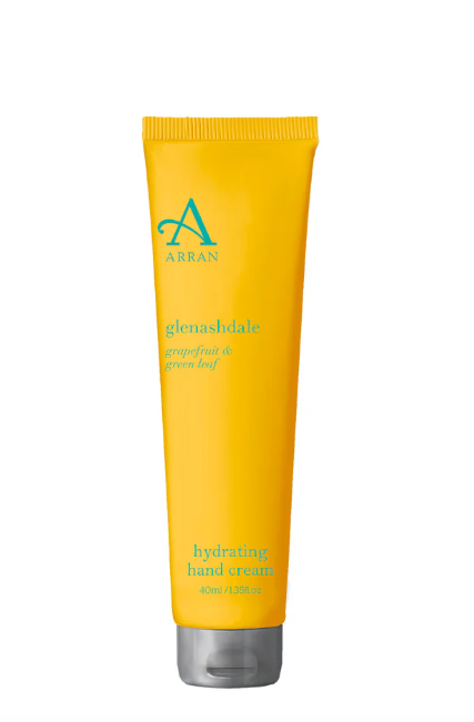 Arran Sense of Scotland - Glenashdale Hydrating Hand Cream