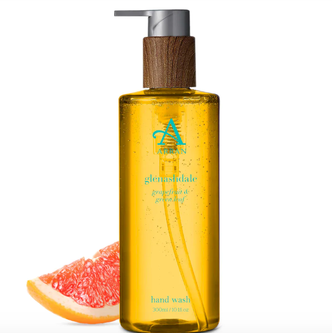 Arran Sense of Scotland - Glenashdale Hand Wash