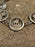 Pre Loved - Ortak Viking Galley Ship Bracelet