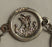 Pre Loved - Ortak Viking Galley Ship Bracelet